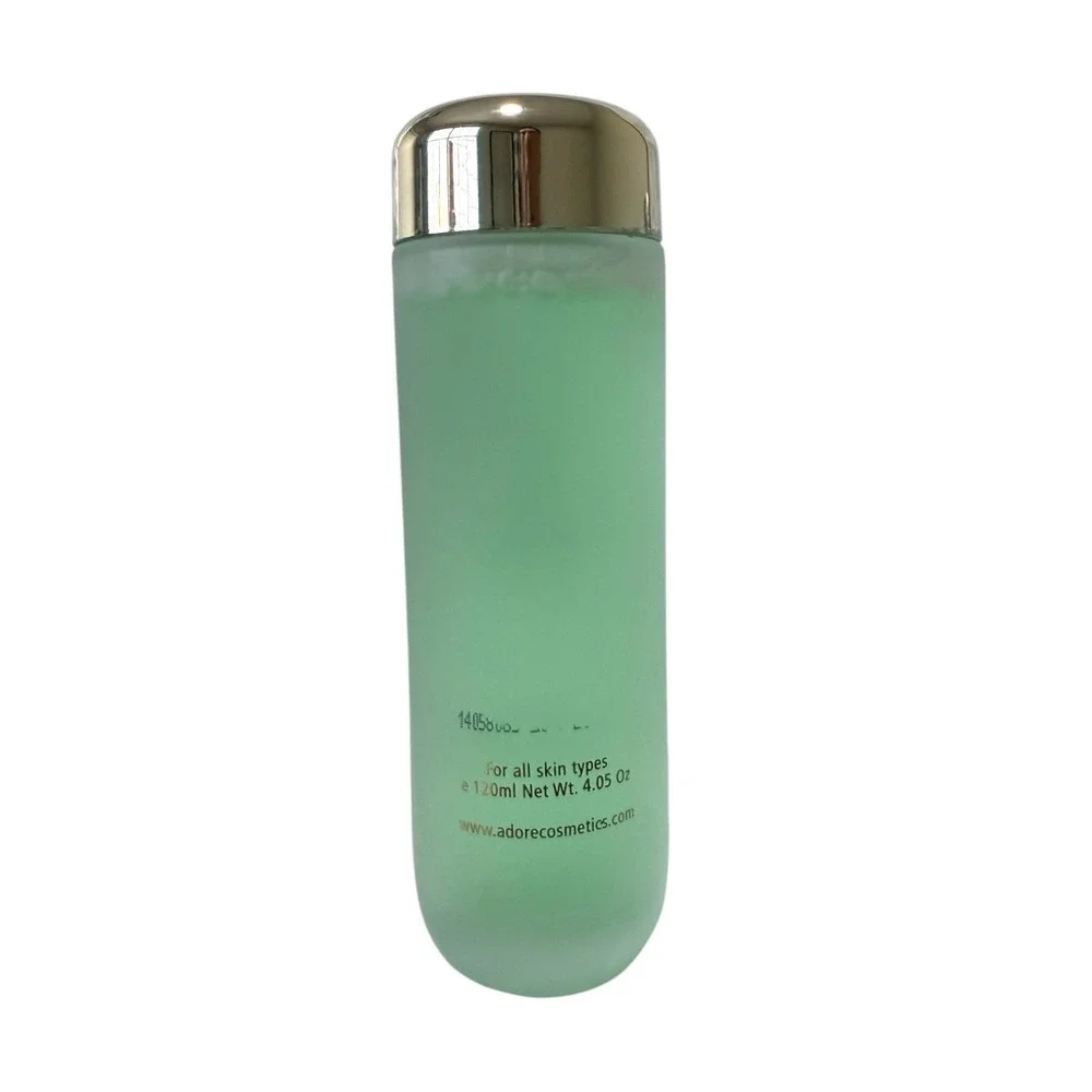 Adore Cosmetics Essence Facial Toner Hydrating Alcohol-Free 130ml
